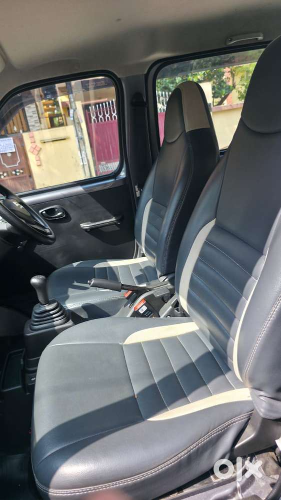 Maruti Suzuki Eeco 5 Str Ac (o), 2024, Petrol