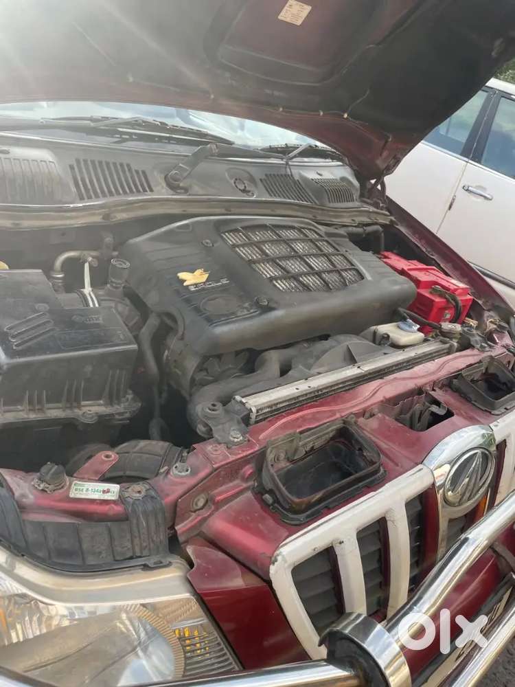 Mahindra Xylo Diesel Manual 2009