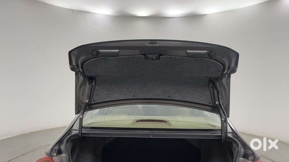 Honda City I-vtec Cvt V, 2017, Petrol