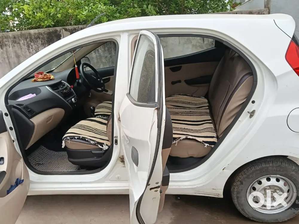 Hyundai Eon Era 2012 Petrol Manual