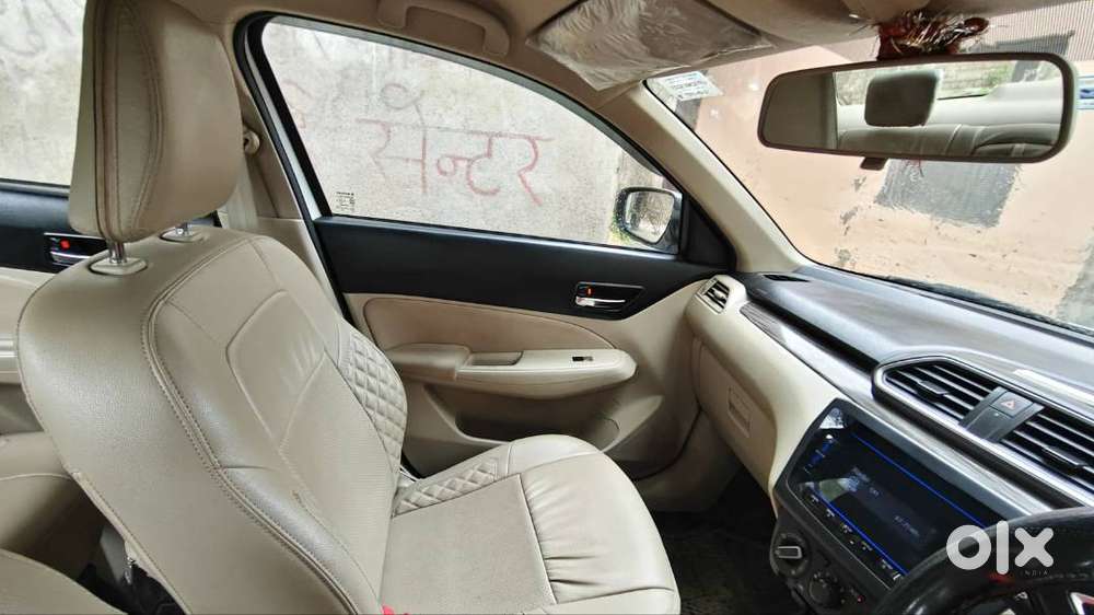 Maruti Dzire 2021 Car