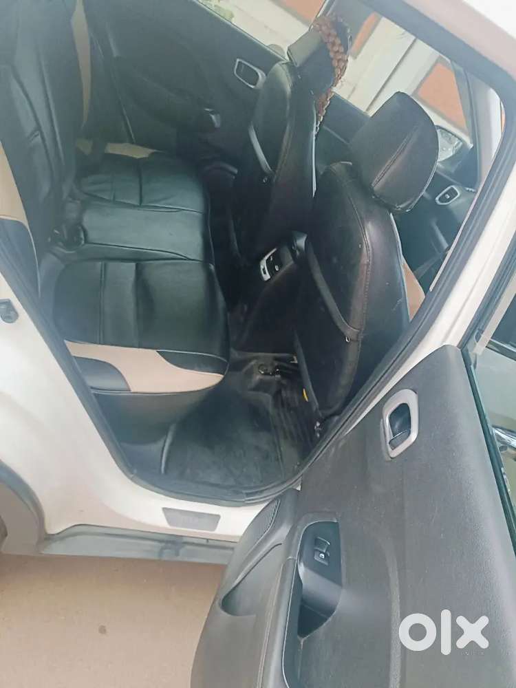 Hyundai Venue Top End Model For Sale