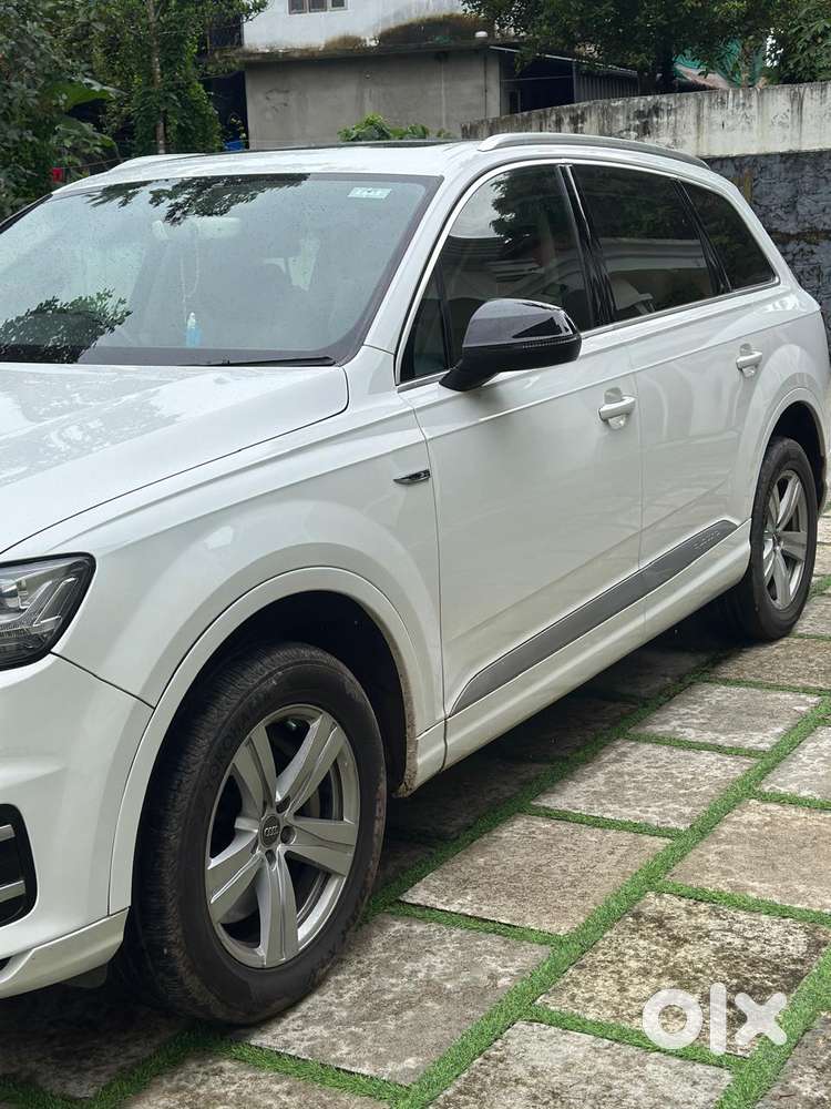 Audi Q7 3.0 Tdi Quattro Premium Plus, 2016, Diesel