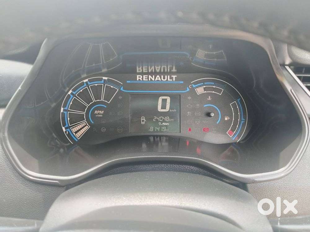 Renault Triber Rxl, 2022, Petrol
