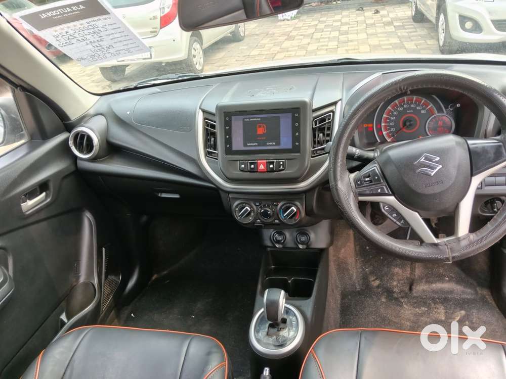 Maruti Suzuki Celerio 1.0 Zxi Plus Ags, 2022