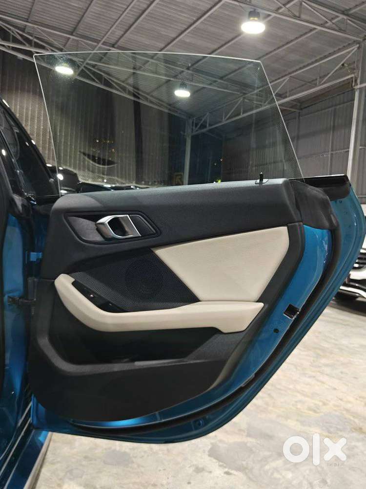 Bmw 2 Series 220i Gran Coupe M Sport, 2024, Petrol