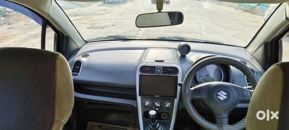 Maruti Suzuki Ritz Vdi, 2010, Diesel