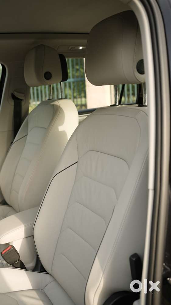 Volkswagen Taigun 2.0l Tsi, 2021, Petrol
