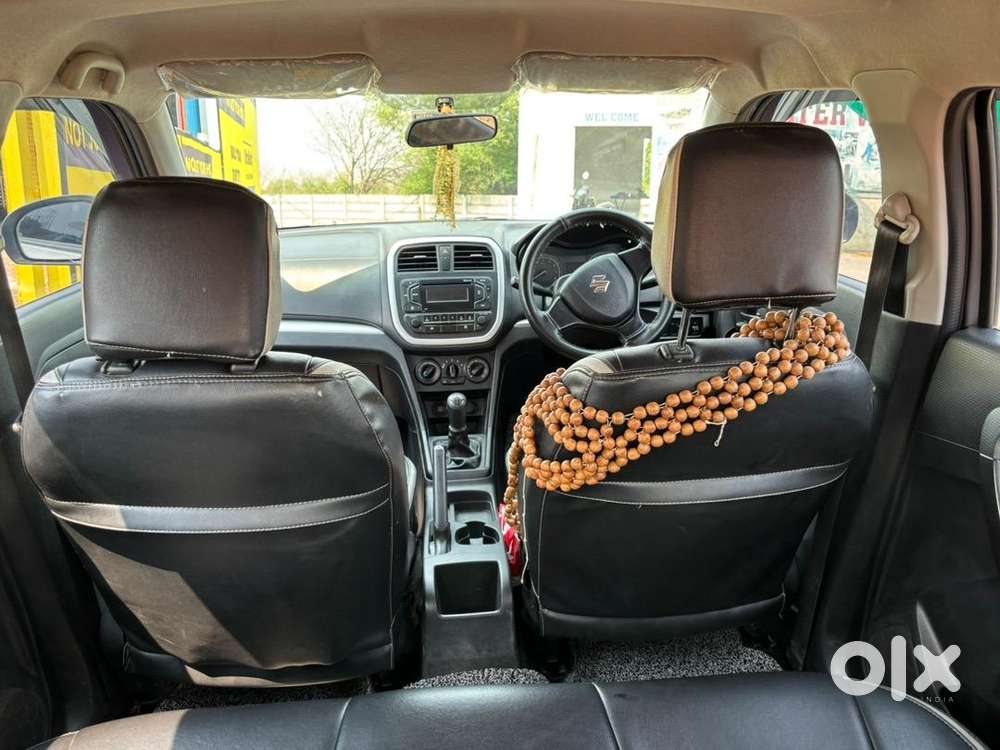 Maruti Suzuki Manual 2021