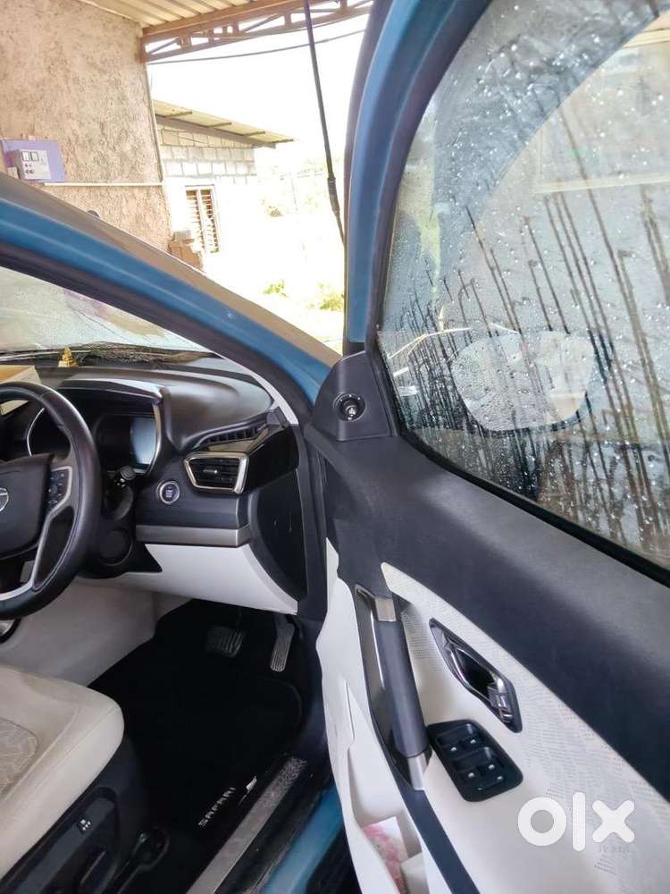 Tata Car Diesel 2023 Model