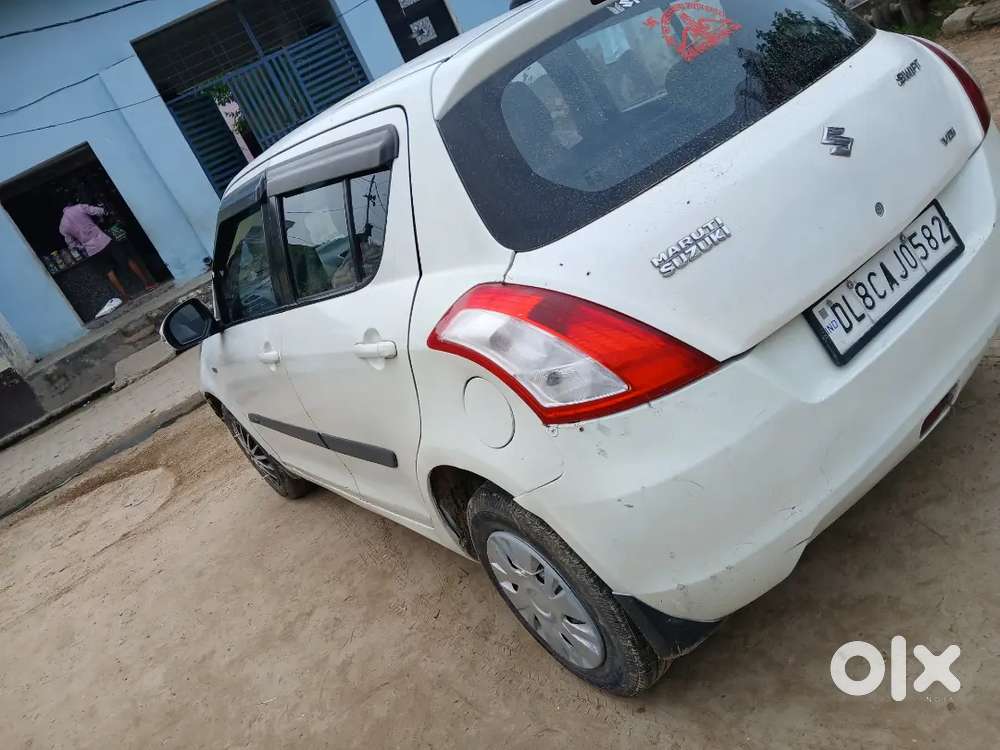 Maruti Suzuki Swift 2nd Ddis 2014 Top Modal