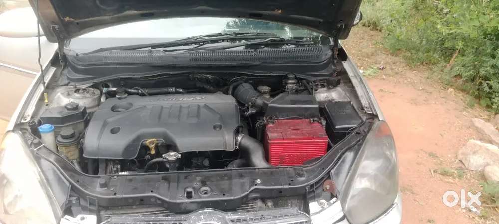 Hyundai Verna 2009 1.6 S