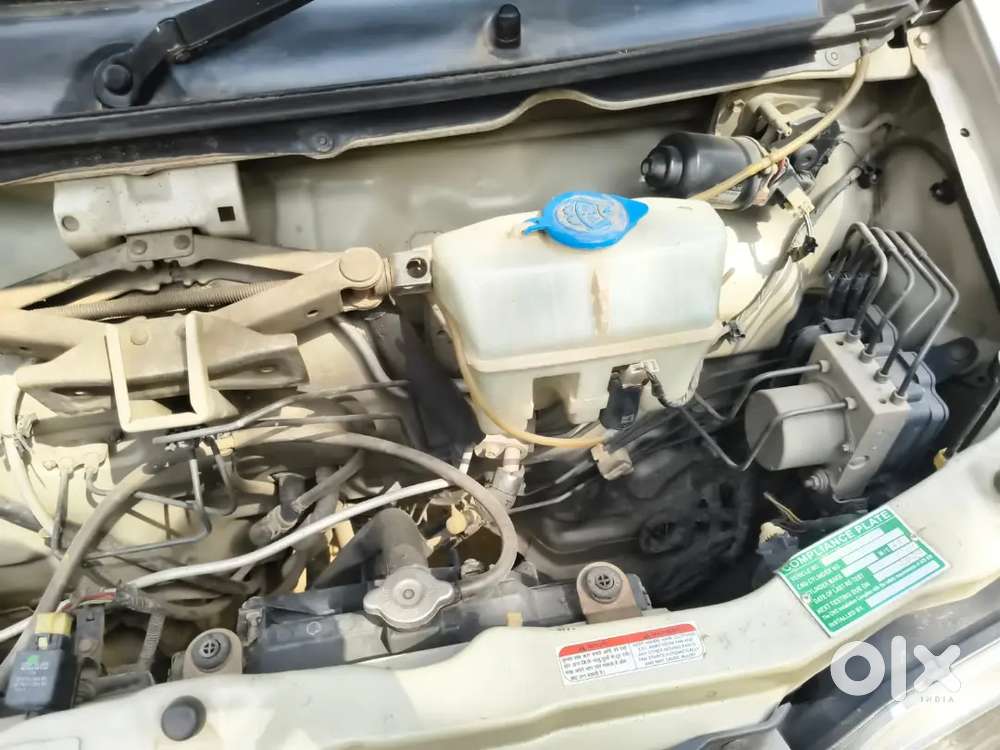 Maruti Suzuki Eeco 2020 Cng & Hybrids 71000 Km Driven