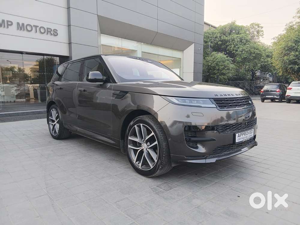Land Rover Range Sport Autobiography, 2023, Petrol
