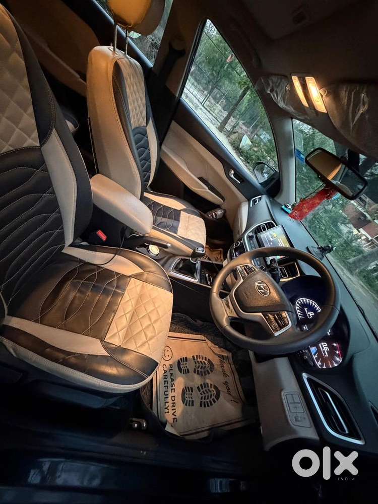 Hyundai Verna 2023 Petrol 19000 Km Driven