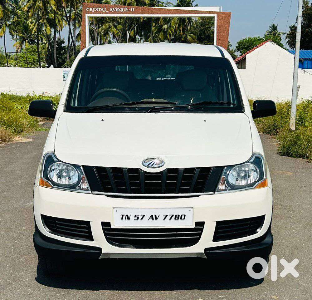 Mahindra Xylo 2012-2014 E4 Bs Iii, 2014, Diesel