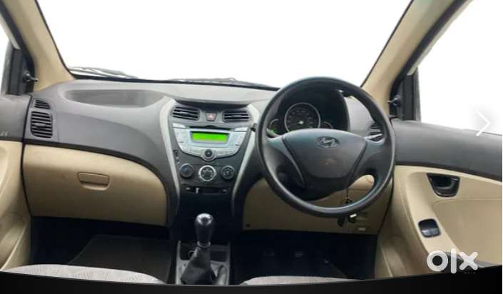 2013 Hyundai Eon Magna + - Real Ads