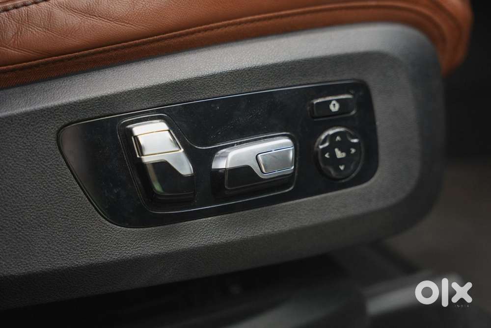 Bmw X7 Xdrive 40i, 2025, Petrol