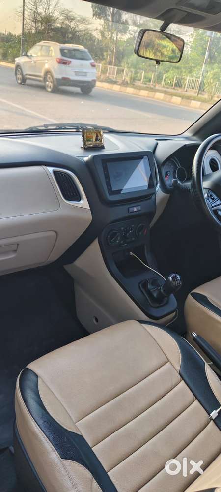 Maruti Suzuki Wagon R 1.2 Zxi, 2019, Petrol