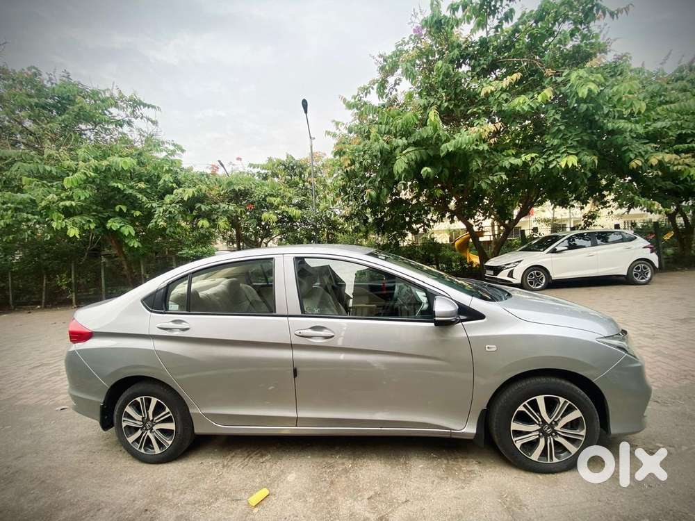 Honda City S Mt, 2020, Petrol