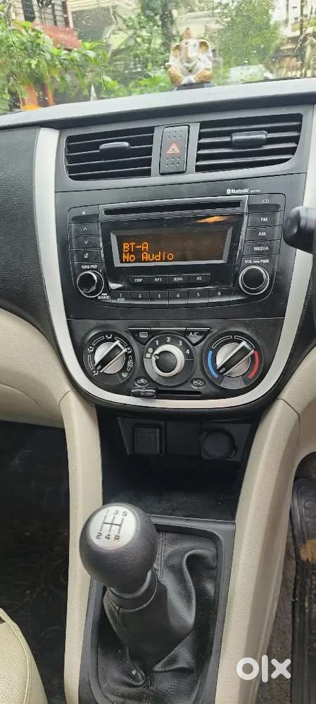 Maruti Suzuki Celerio 2021 Plus Mt Very Less Driven Very Smooth Good S