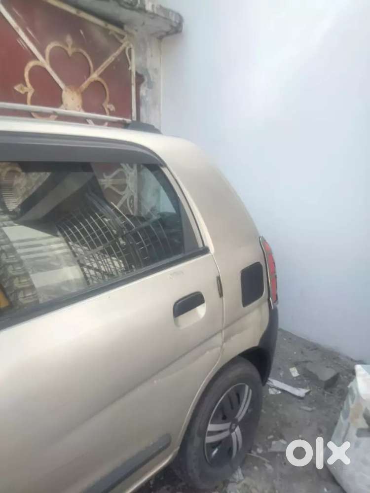 Maruti Suzuki Alto 2007