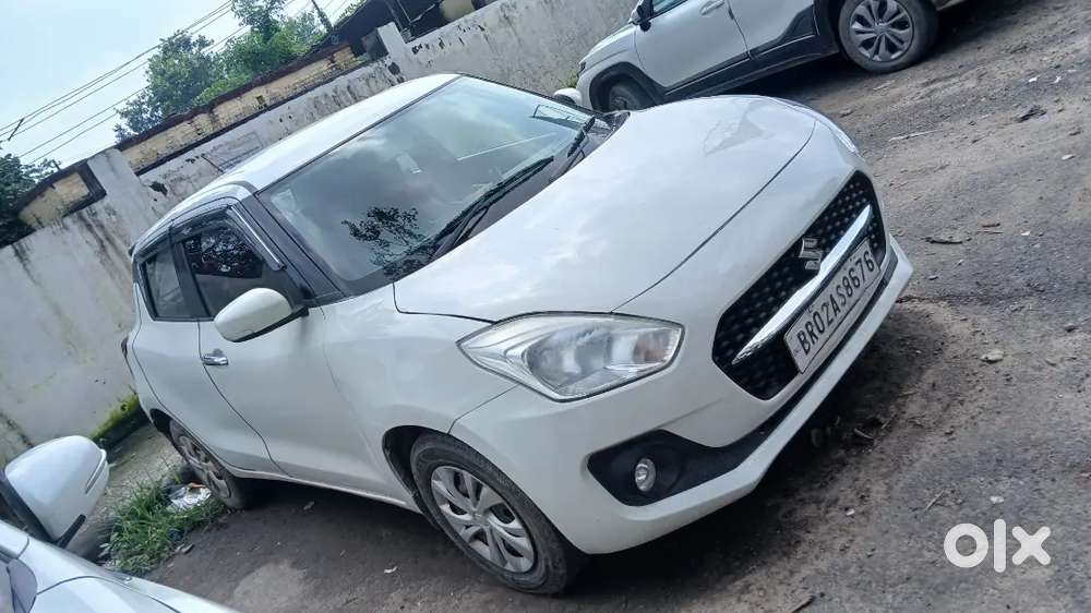 Maruti Suzuki Swift 2019