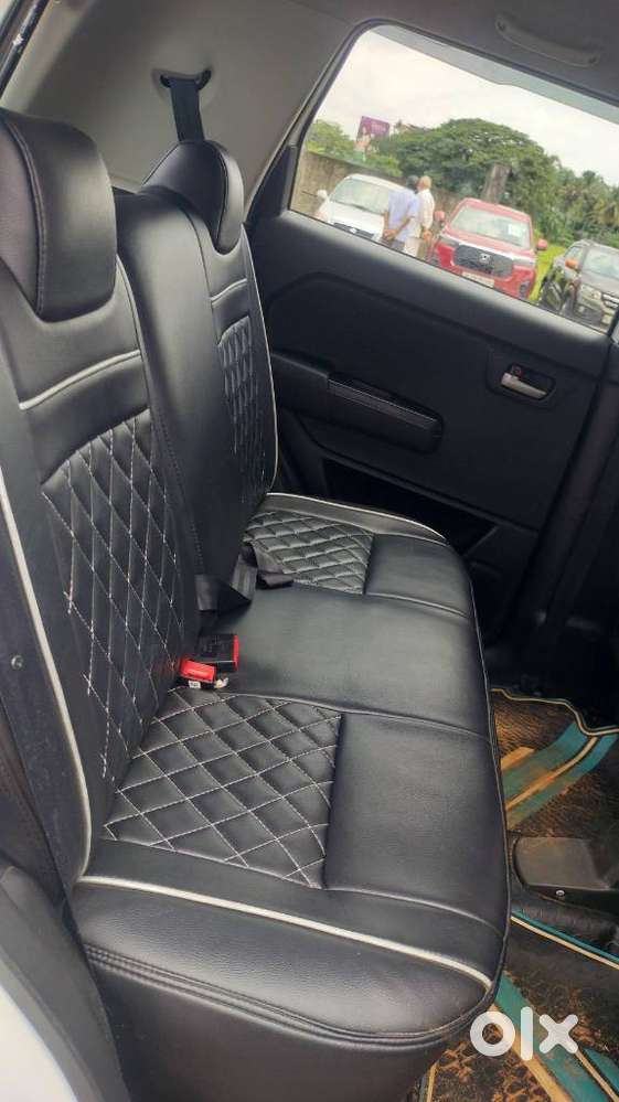 Maruti Suzuki Wagon R, 2020, Petrol