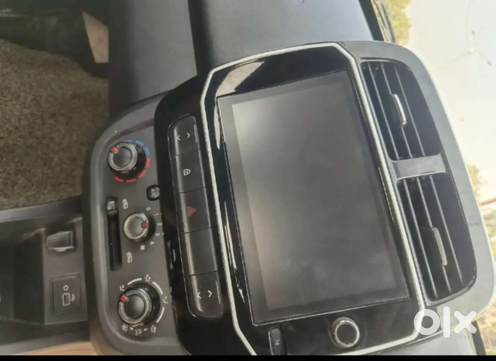 Renault Kwid 2022 Petrol 23000 Km Driven