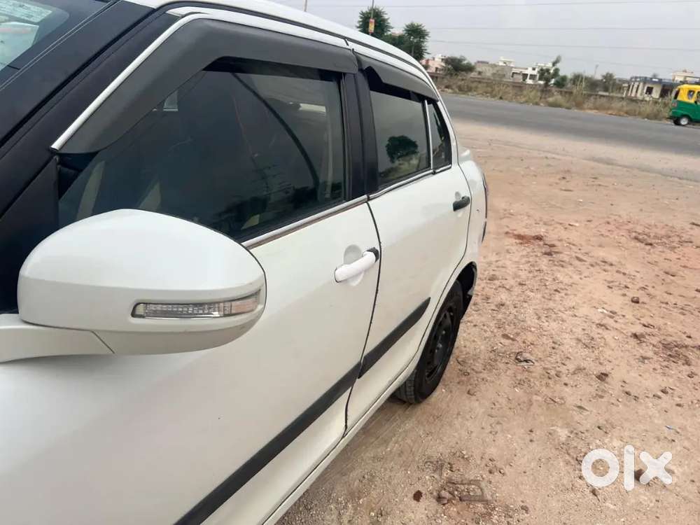 Maruti Suzuki Swift Dzire 2014 Diesel Good Condition