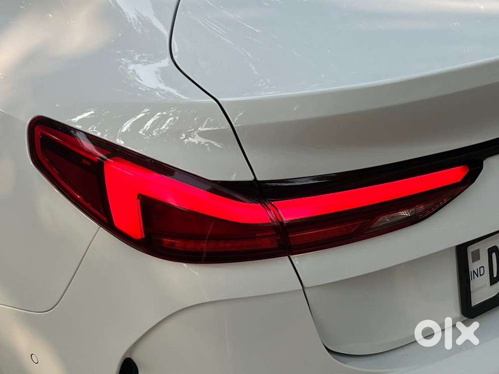 Bmw 2 Series Gran Coupe 220i M Sport, 2023, Petrol