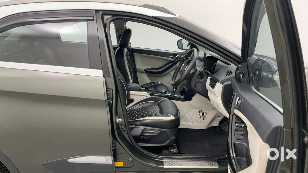 Tata Nexon 1.5 Revotorq Xza Plus (o), 2020, Diesel