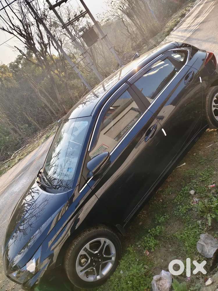 Hyundai I20 2025 Sportz