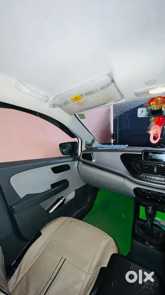 Tata Altroz 2021 Petrol Well Maintained