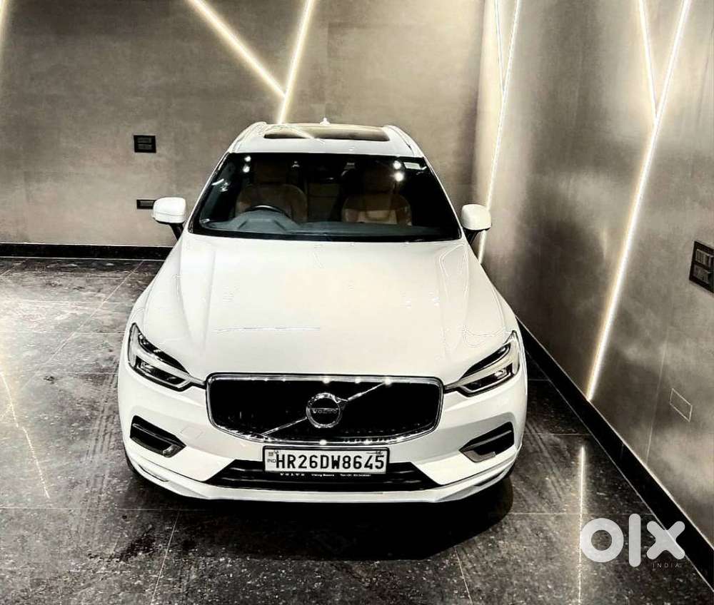 Volvo V 60 2.0 D4 190 Inscription Automatic, 2019, Diesel