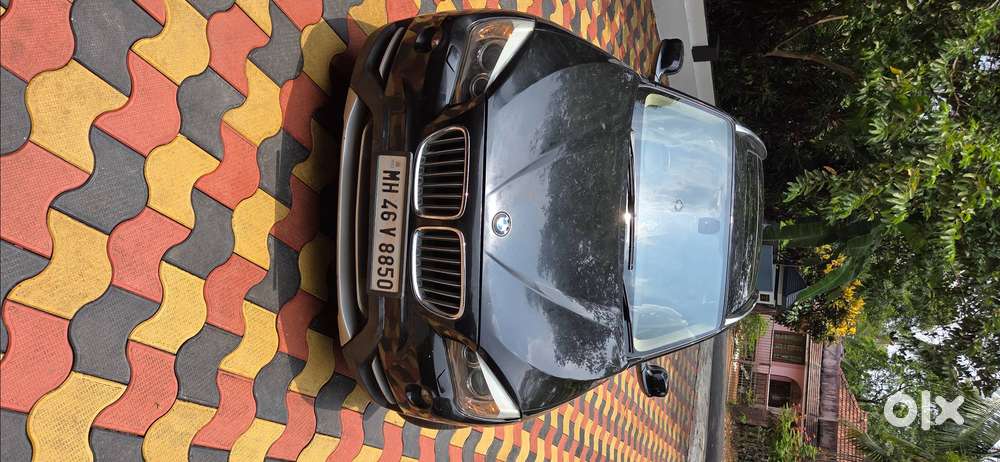 Bmw X1 Sdrive20d 2011 Diesels