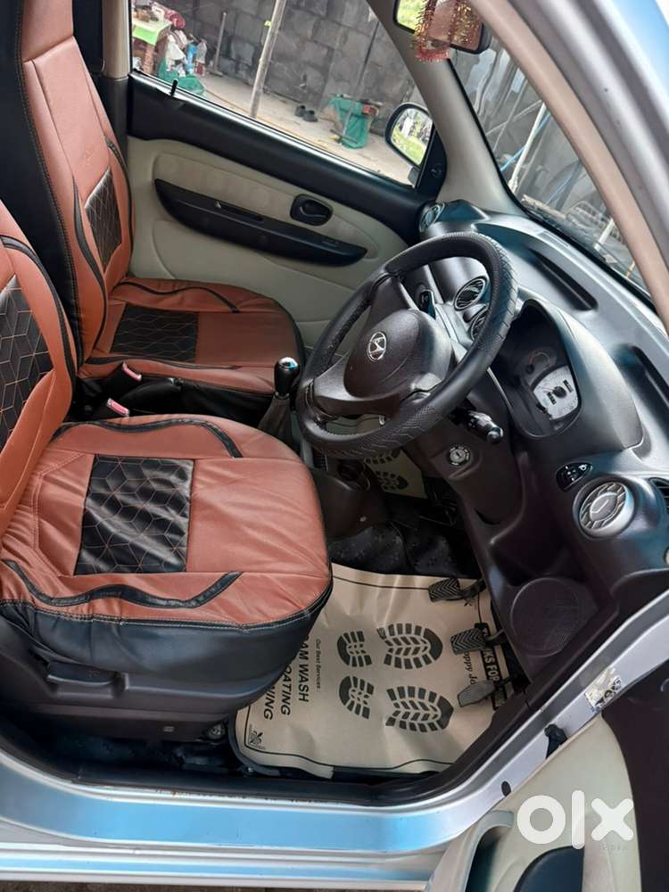 Hyundai Santro Eco Gls Bsvi Petrol + Lpg*