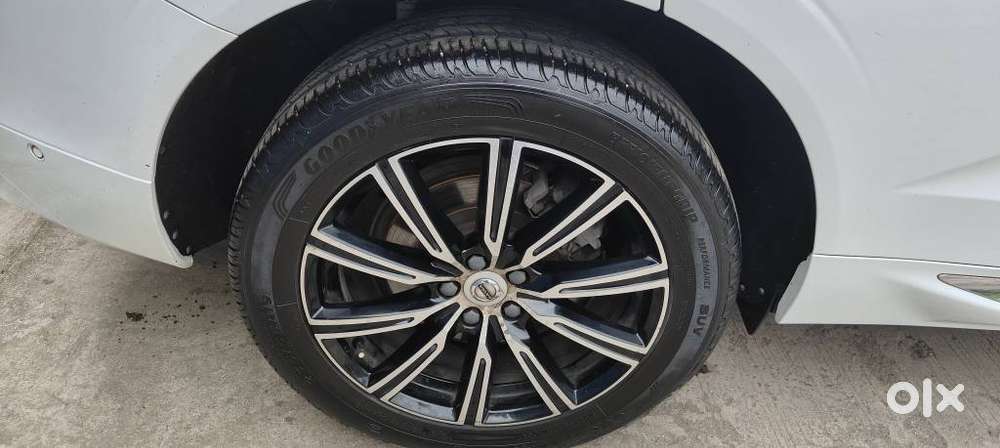 Volvo Xc60 D5 Inscription, 2021, Diesel