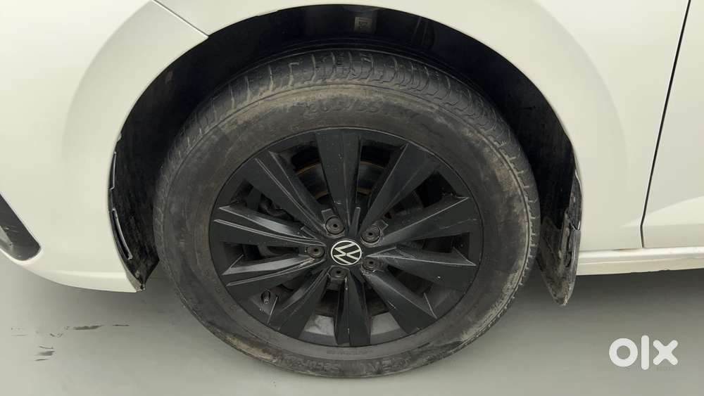 Volkswagen Virtus 1.0 Highline Tsi At, 2023, Petrol