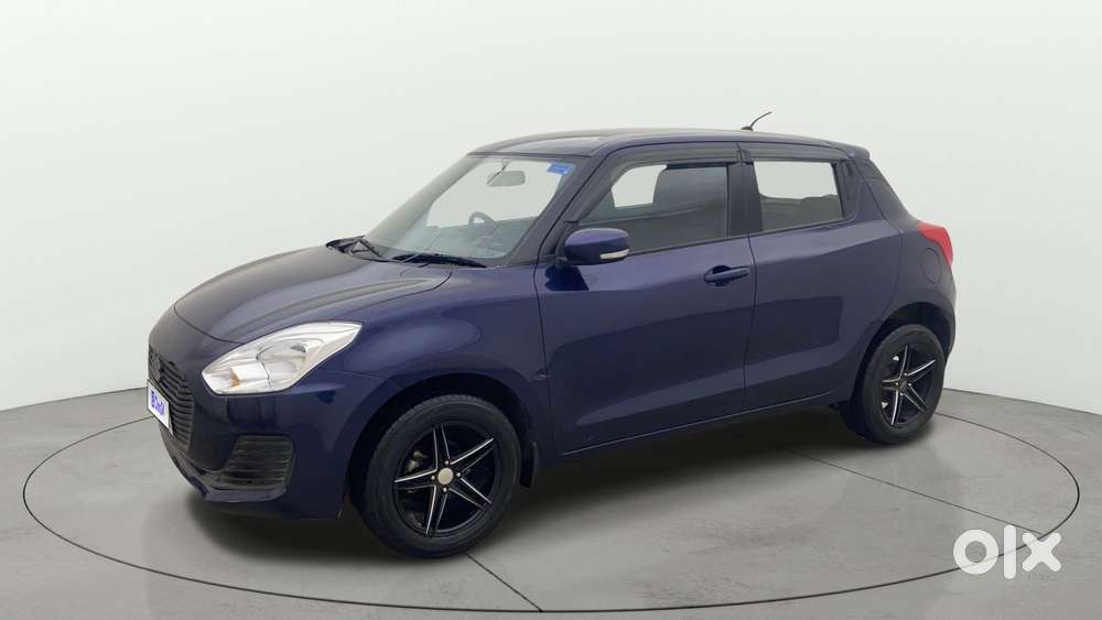 Maruti Suzuki Swift