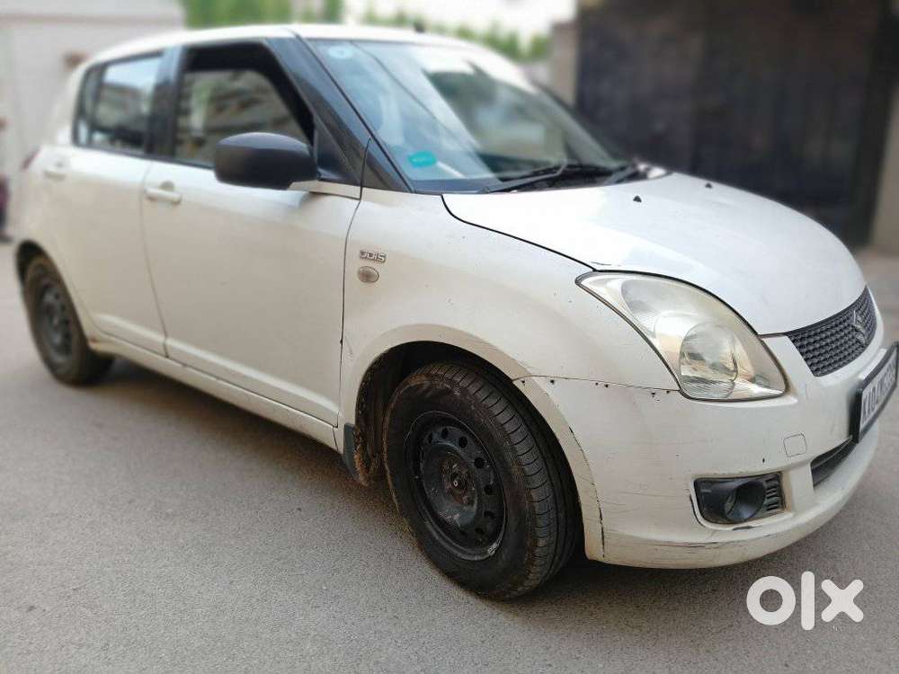 Maruti Suzuki Swift Ddis Vdi, 2009, Diesel