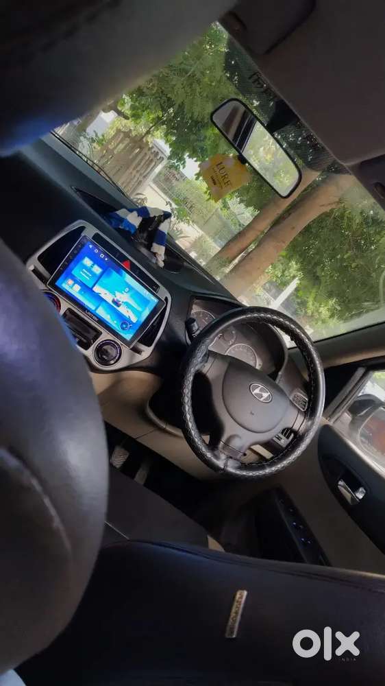 Hyundai I20 2014 Petrol Well Maintained