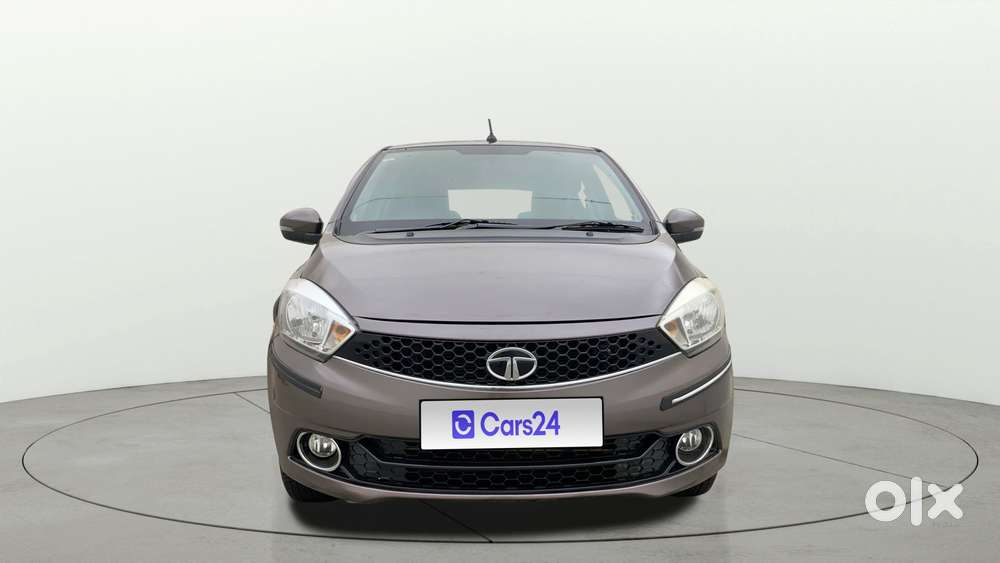 Tata Tiago 1.2 Revotron Xz, 2019, Petrol