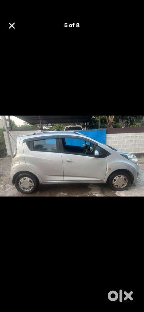 Beat 2012 Diesel Mh 09 Cm 7575