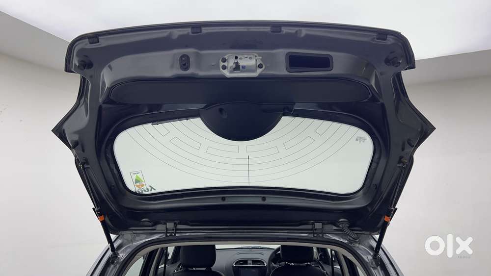 Tata Tiago Xza Plus, 2022, Petrol