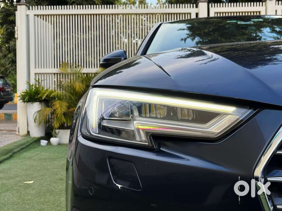 Audi A4 2.0 35 Tdi Premium Plus Sunroof, 2018, Diesel