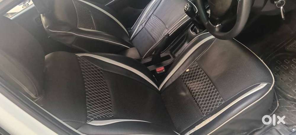Maruti Suzuki Baleno 1.3 Sigma, 2016, Petrol