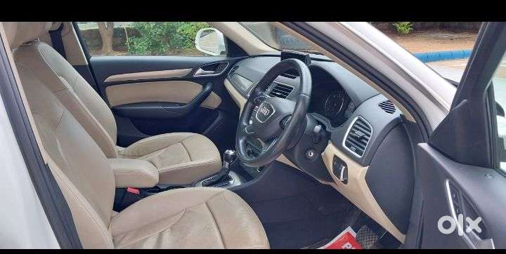 Audi Q3 1.4 Tfsi, 2016, Diesel
