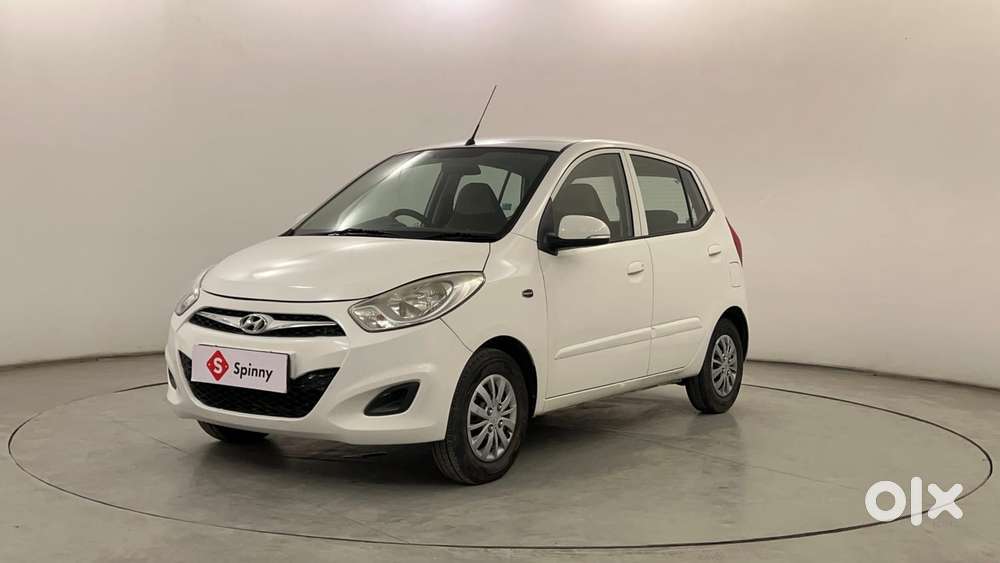 Hyundai I10 Sportz 1.2 Kappa2, 2013, Petrol