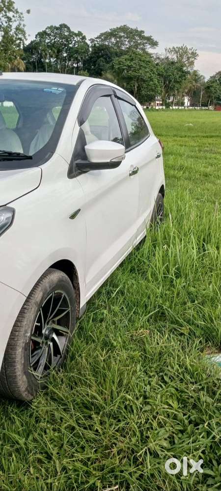 Ford Figo 2016 Petrol 16000 Km Driven